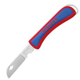 KNIPEX 16 20 50 SB zatvárací elektrikársky nôž